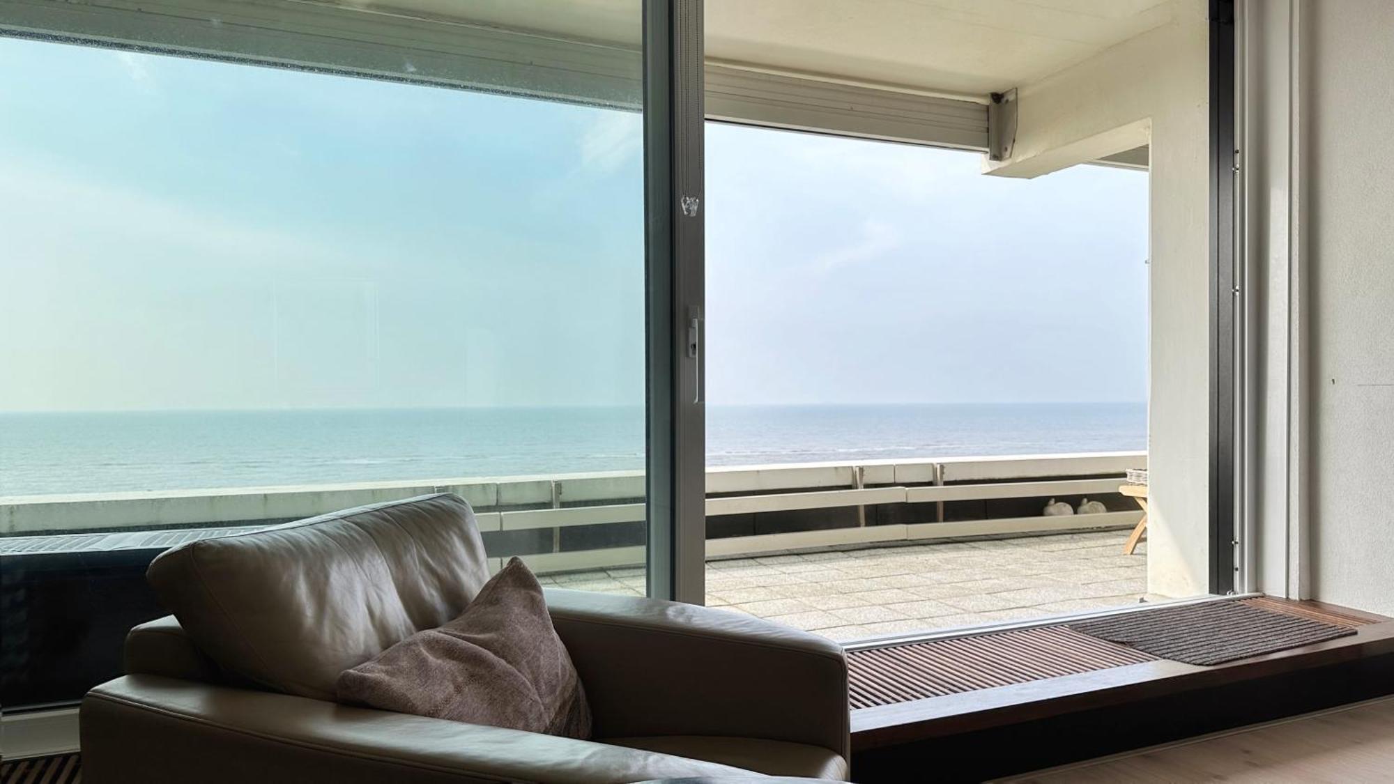 Appartementen Met Uniek Zeezicht Egmond aan Zee Εξωτερικό φωτογραφία