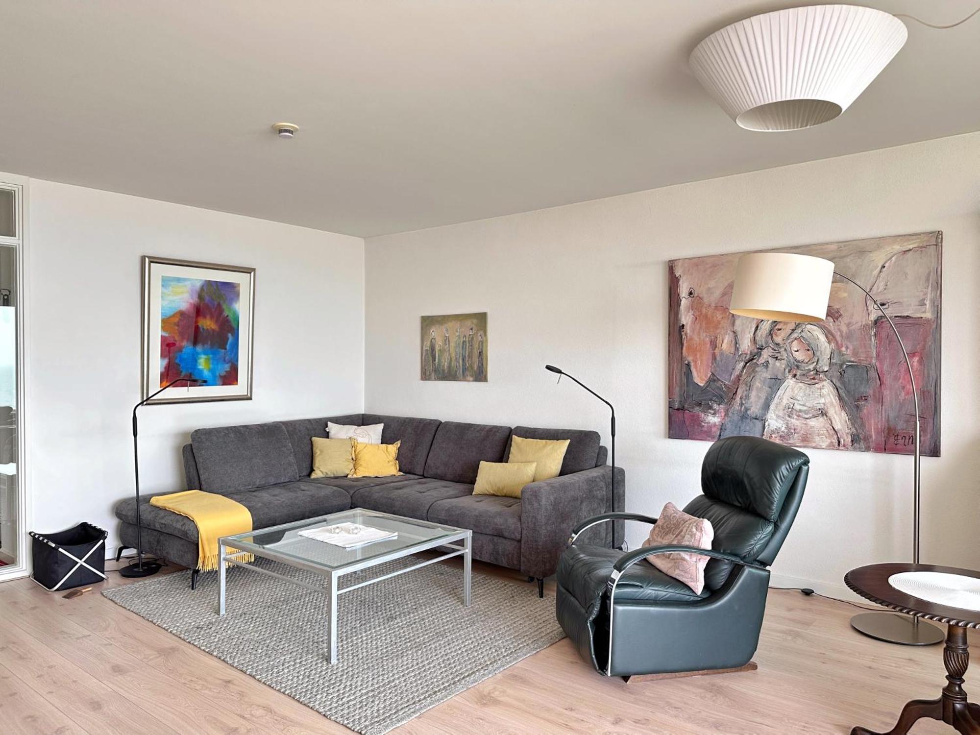 Appartementen Met Uniek Zeezicht Egmond aan Zee Δωμάτιο φωτογραφία