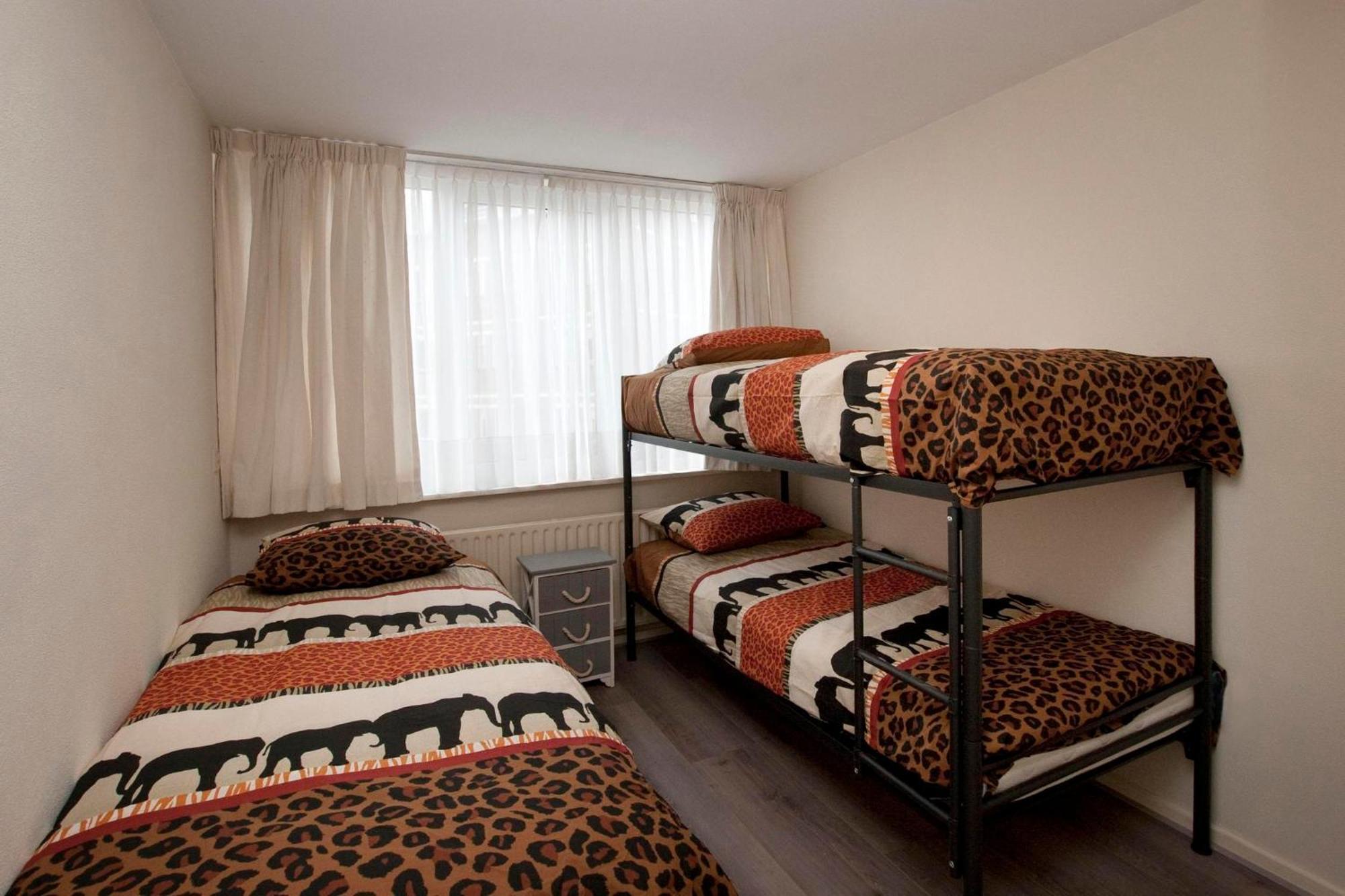Appartementen Met Uniek Zeezicht Egmond aan Zee Εξωτερικό φωτογραφία