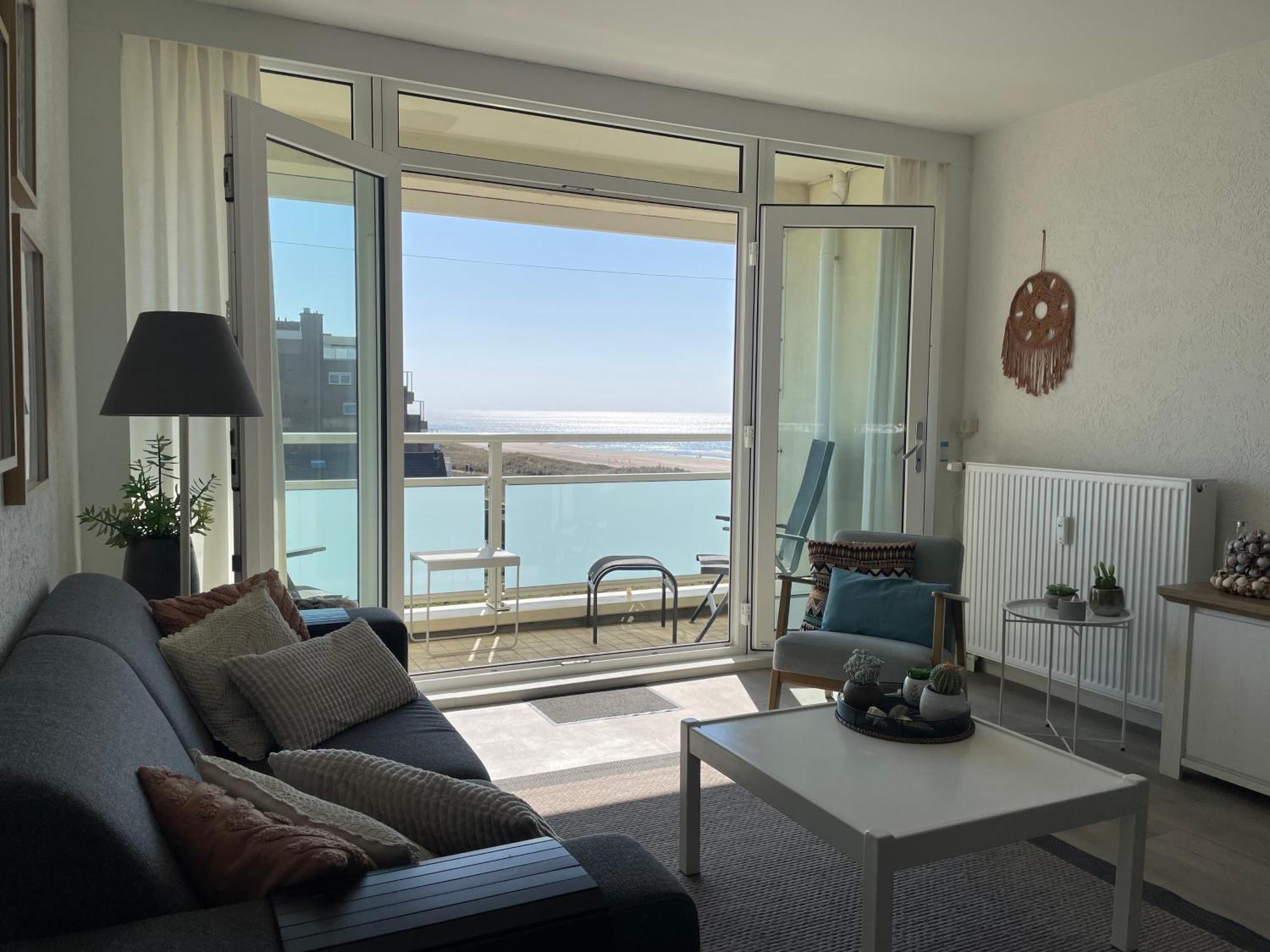 Appartementen Met Uniek Zeezicht Egmond aan Zee Εξωτερικό φωτογραφία
